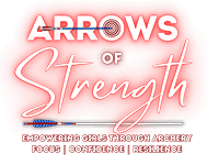Arrows of Strength Logo